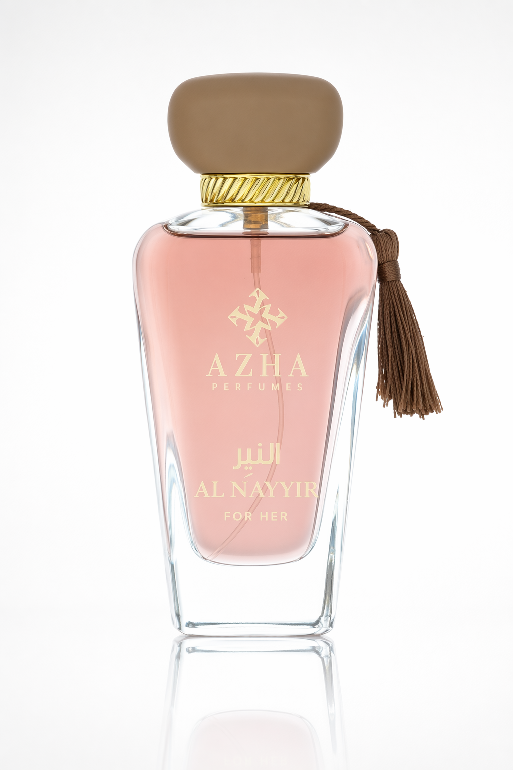 Azha Al Nayyir Eau De Parfum Spray By Azha Default