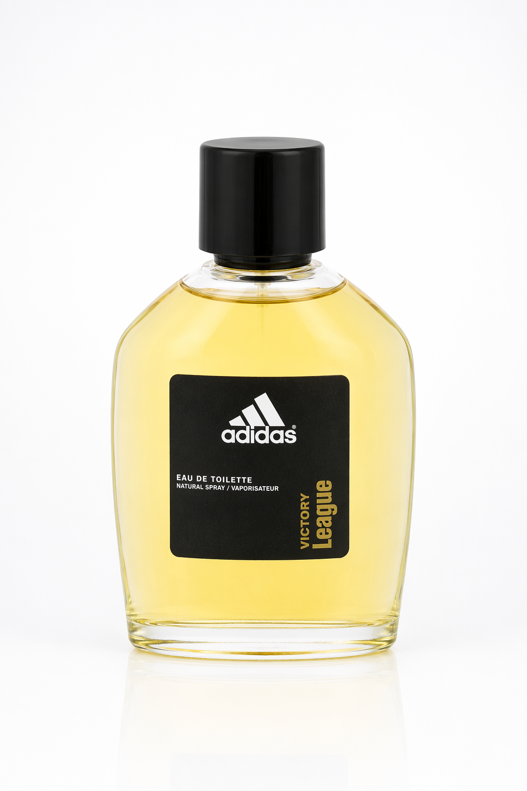 Adidas Victory League Eau De Toilette Spray (unboxed) By Adidas Default