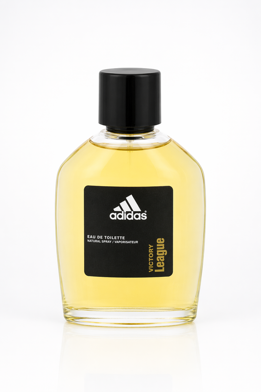 Adidas Victory League Eau De Toilette Spray (unboxed) By Adidas Default