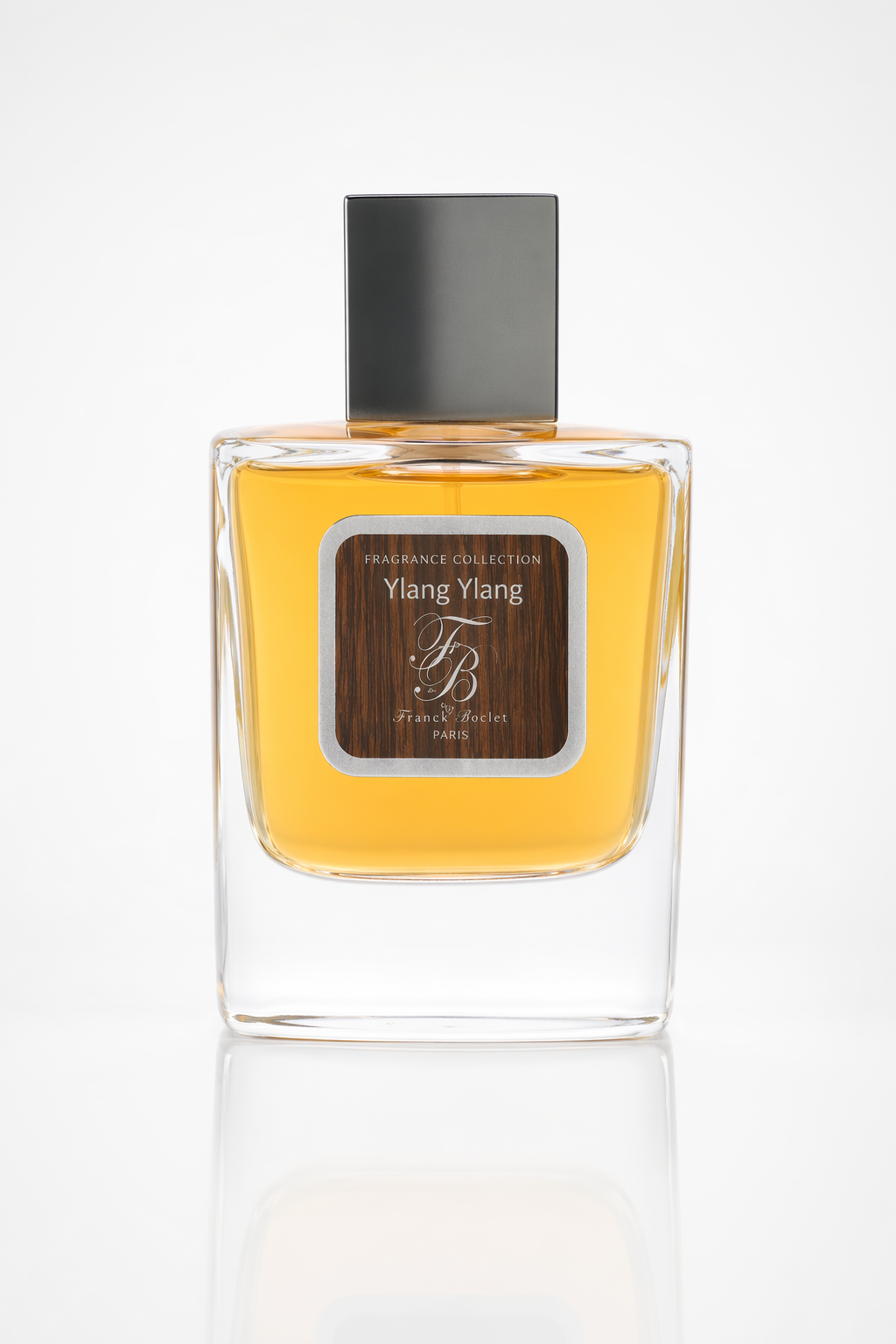 Franck Boclet Ylang Ylang Eau De Parfum Spray (Unisex) By Franck Boclet Default