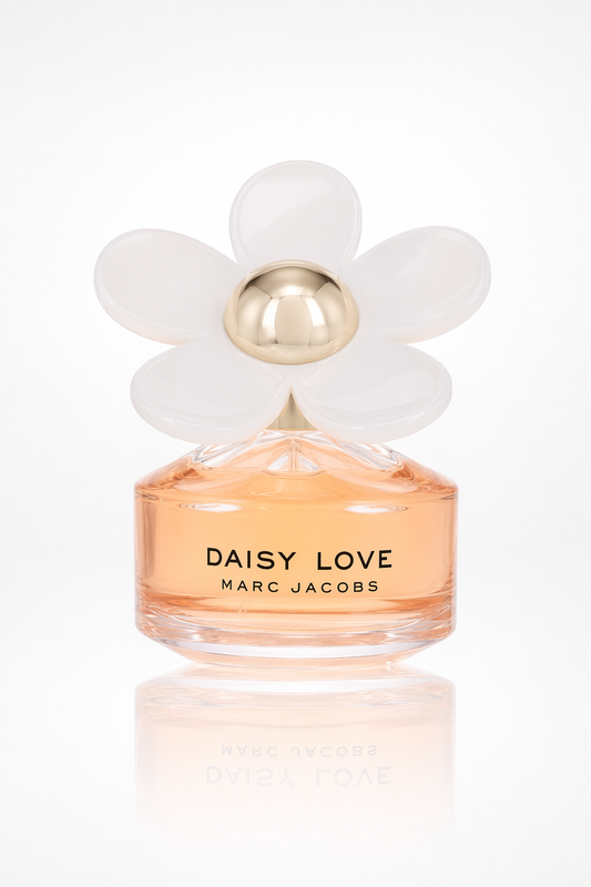 Daisy Love Eau De Toilette Spray By Marc Jacobs Default