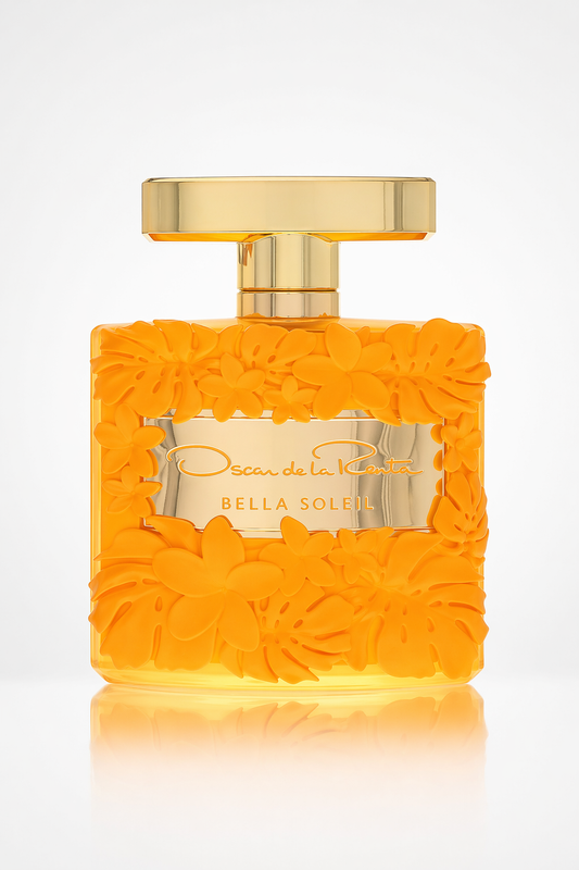Oscar Bella Soleil Eau De Parfum Spray By Oscar De La Renta Default