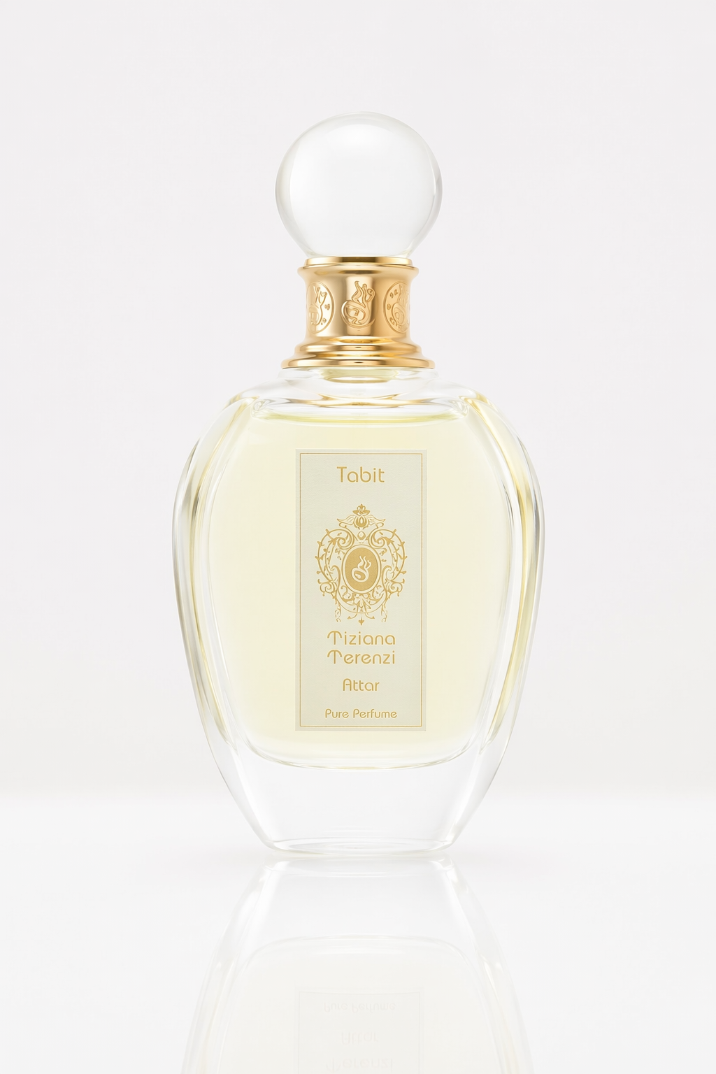 Tiziana Terenzi Tabit Attar Pure Perfume (Unisex) By Tiziana Terenzi Default