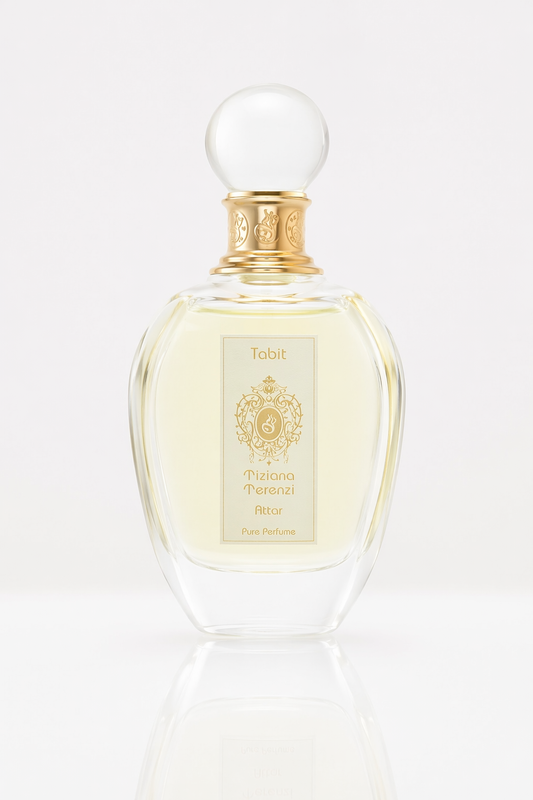 Tiziana Terenzi Tabit Attar Pure Perfume (Unisex) By Tiziana Terenzi Default