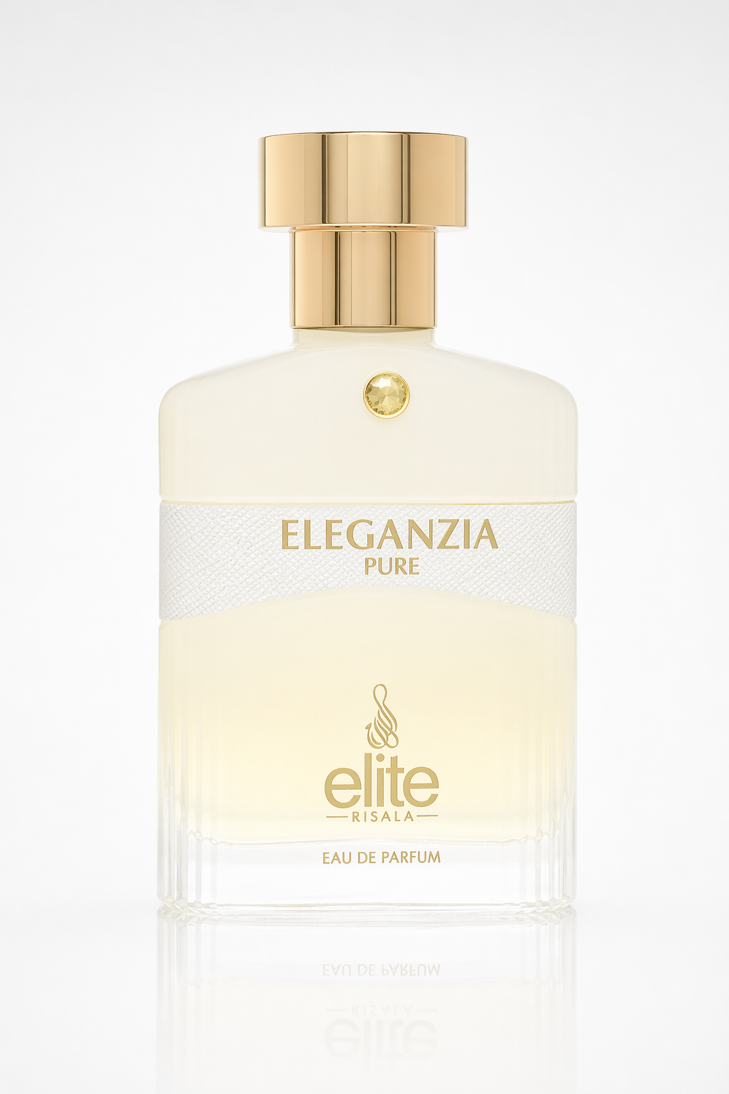 Risala Elite Eleganzia Pure Eau De Parfum Spray By Risala Default