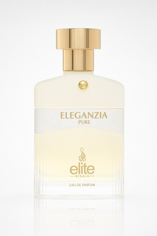 Risala Elite Eleganzia Pure Eau De Parfum Spray By Risala Default