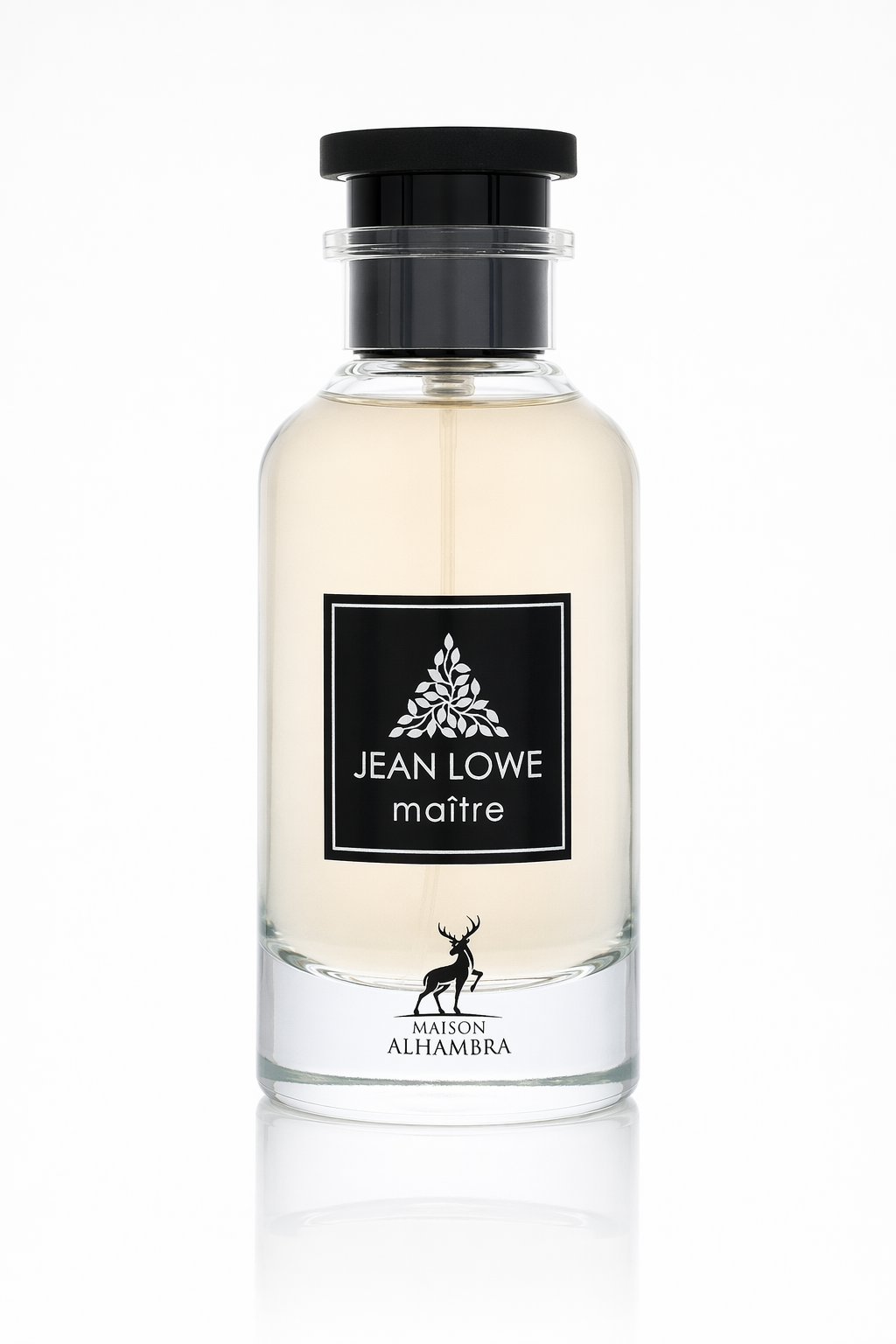 Maison Alhambra Jean Lowe Maitre Eau De Parfum Spray (Unisex) By Maison Alhambra Default