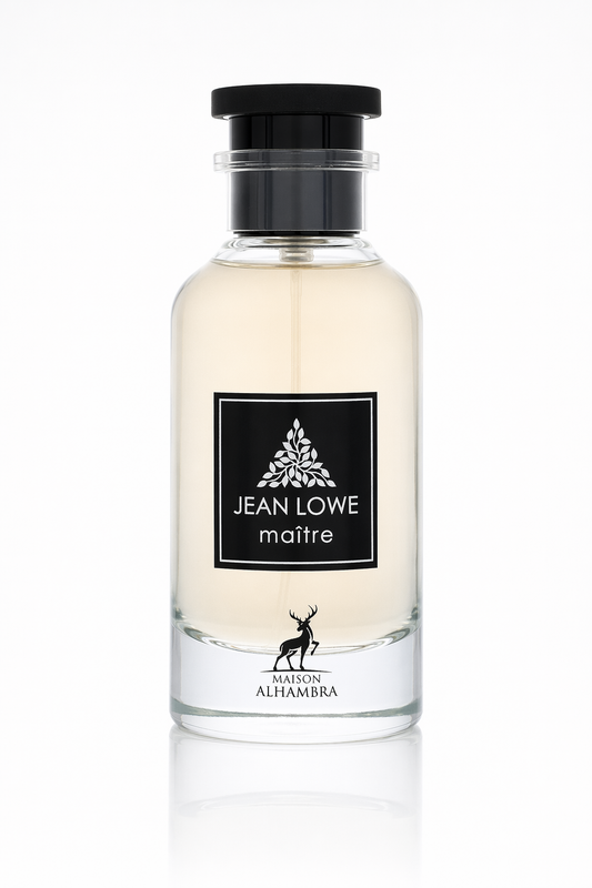 Maison Alhambra Jean Lowe Maitre Eau De Parfum Spray (Unisex) By Maison Alhambra Default