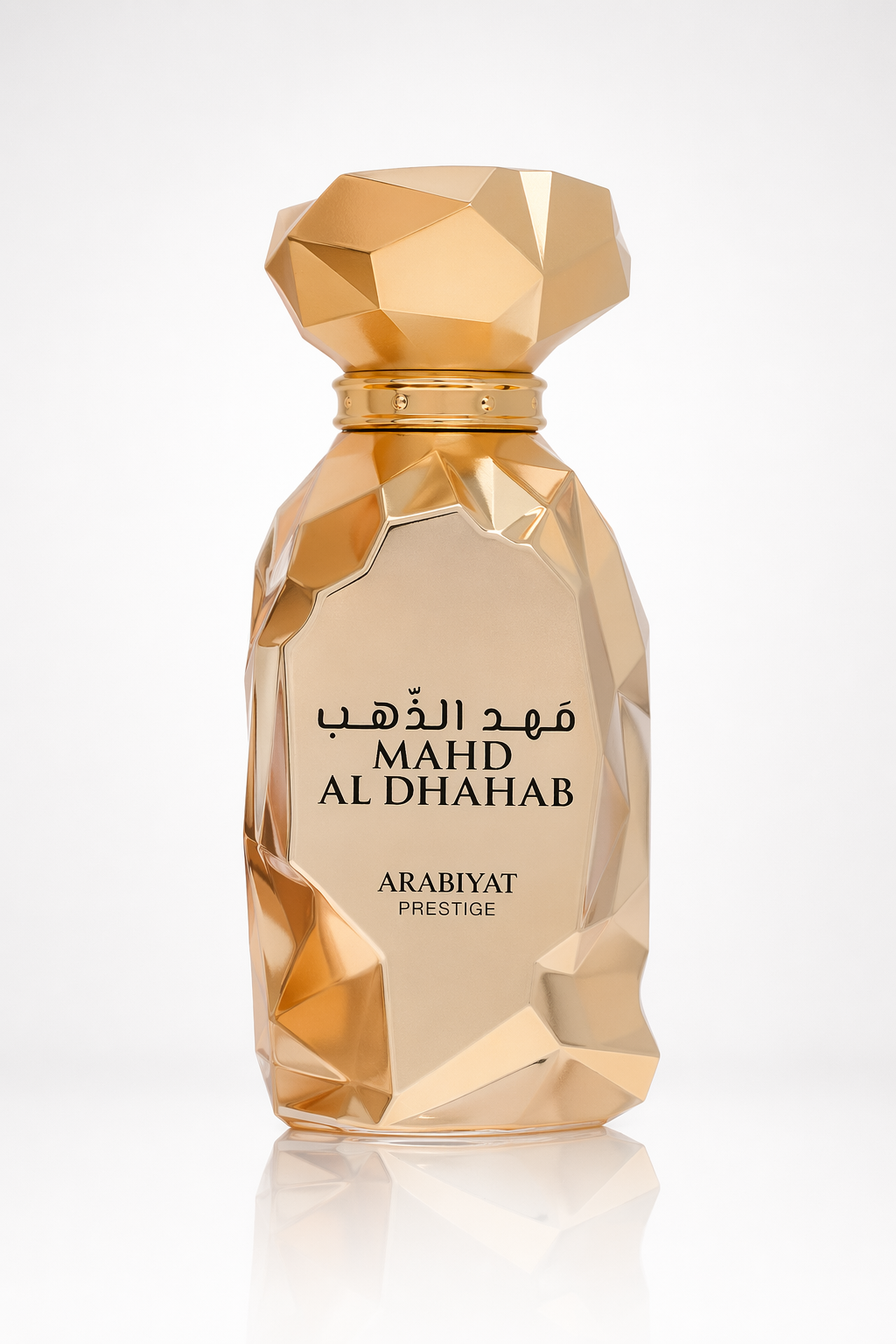 Arabiyat Prestige Mahd Al Dhahab Eau De Parfum Spray (Unisex) By Arabiyat Prestige Default