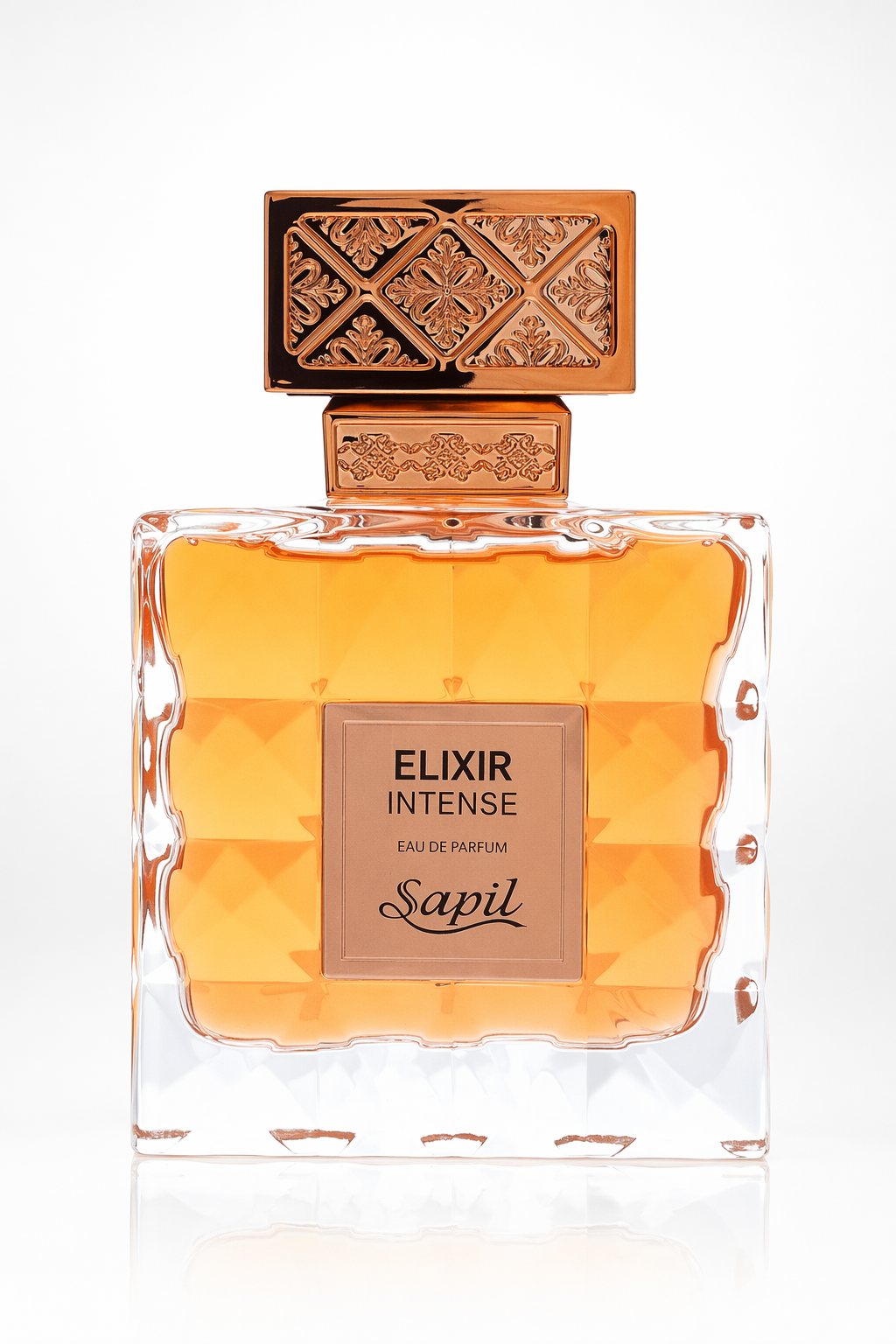 Sapil Elixir Intense Eau De Parfum Spray (Unisex) By Sapil Default