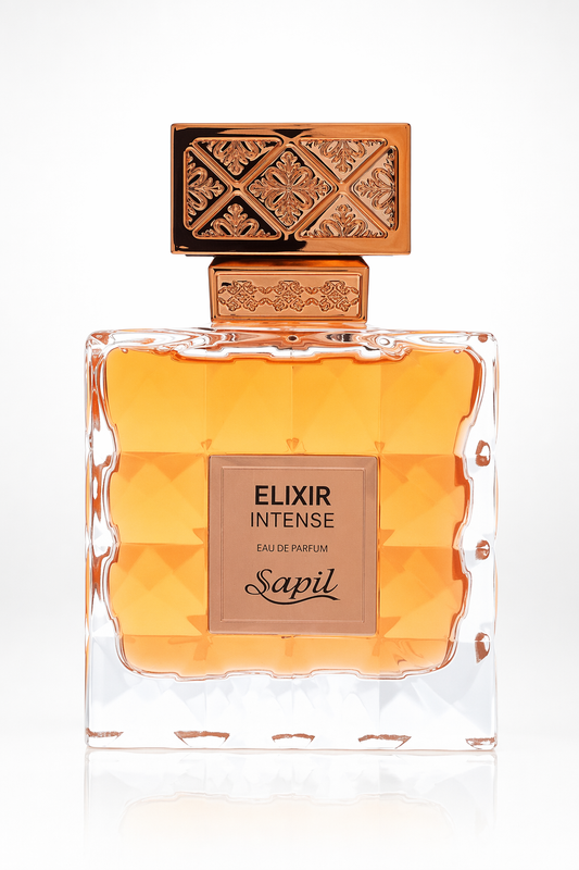 Sapil Elixir Intense Eau De Parfum Spray (Unisex) By Sapil Default