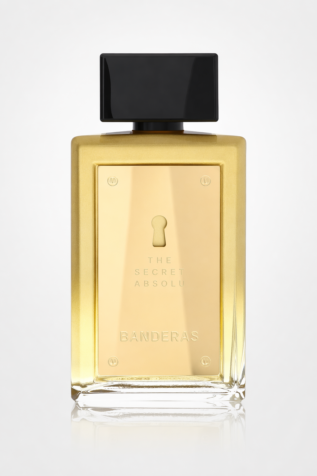 The Secret Absolu Eau De Parfum Spray By Antonio Banderas Default