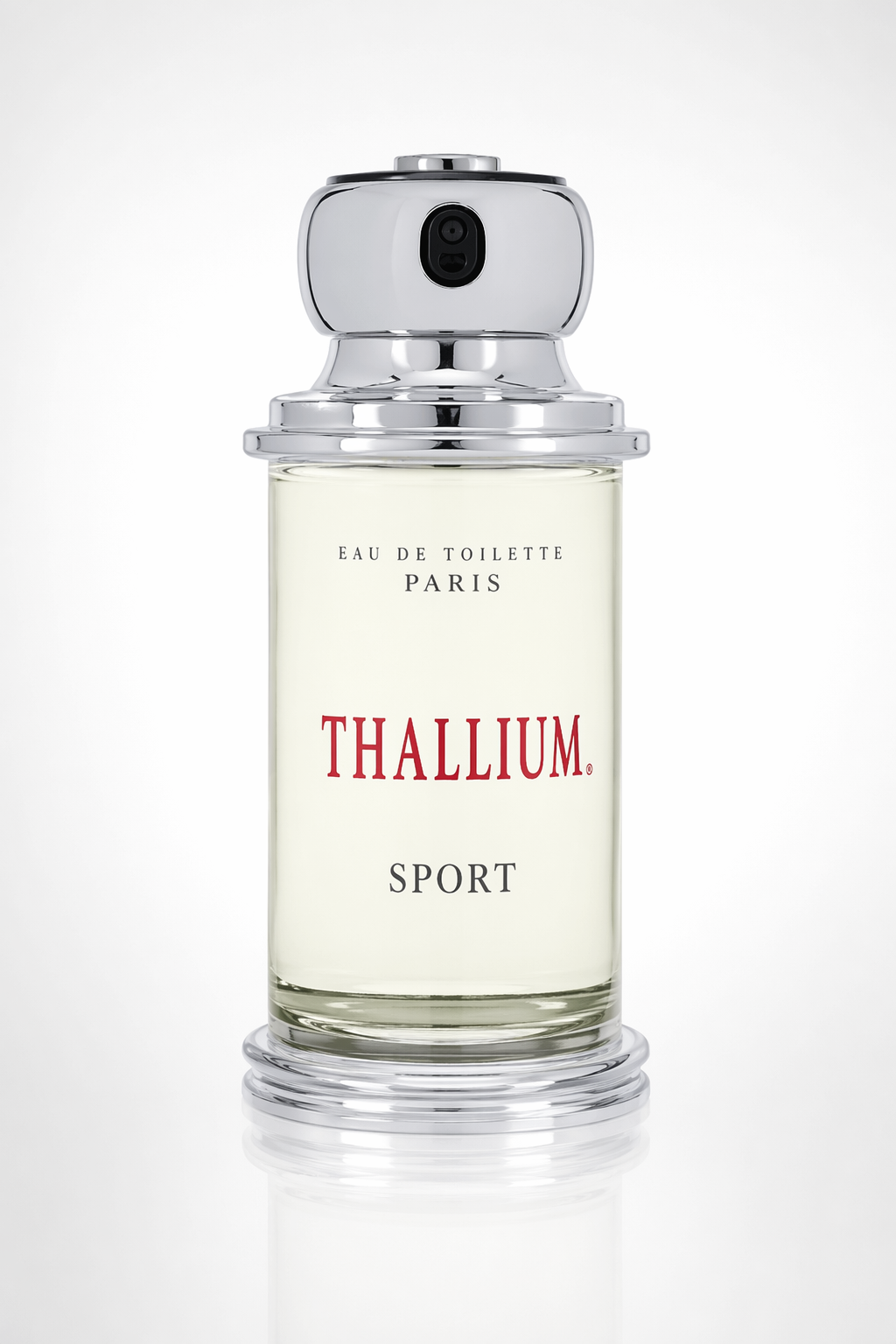 Thallium Sport Eau De Toilette Spray By Parfums Jacques Evard Default