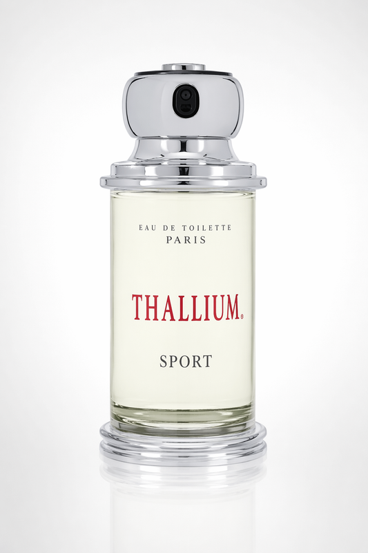 Thallium Sport Eau De Toilette Spray By Parfums Jacques Evard Default