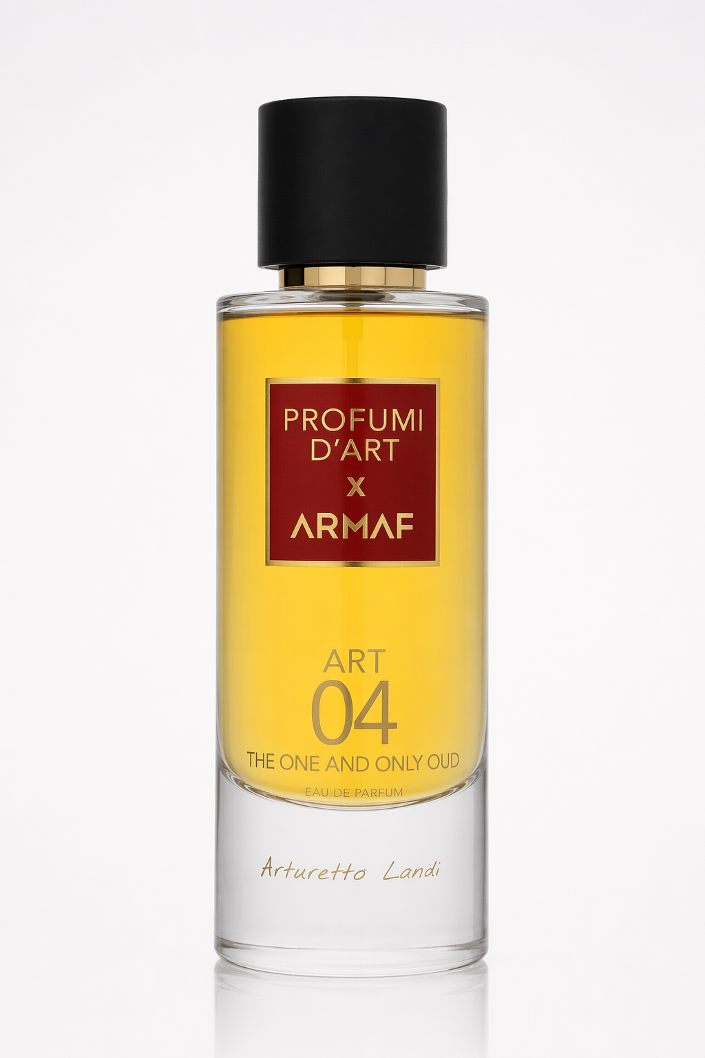 Armaf Profumi D Art04 The One And Only Oud Eau De Parfum Spray By Armaf Default