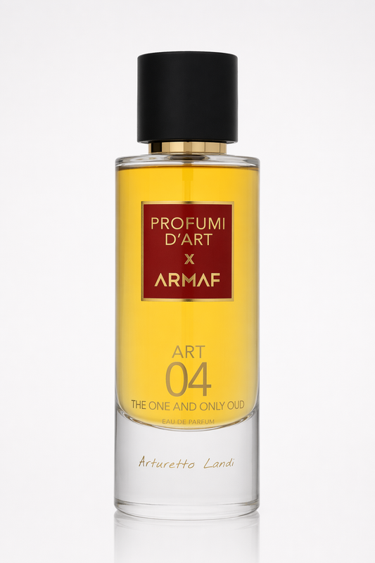 Armaf Profumi D Art04 The One And Only Oud Eau De Parfum Spray By Armaf Default