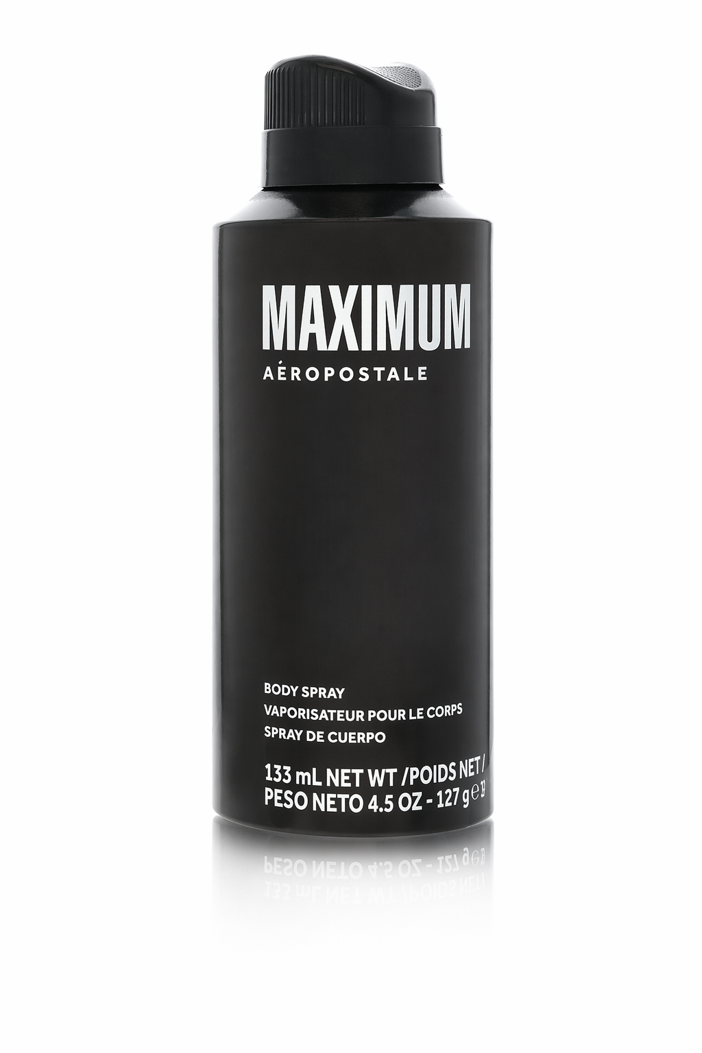Aeropostale Maximum Body Spray By Aeropostale Default