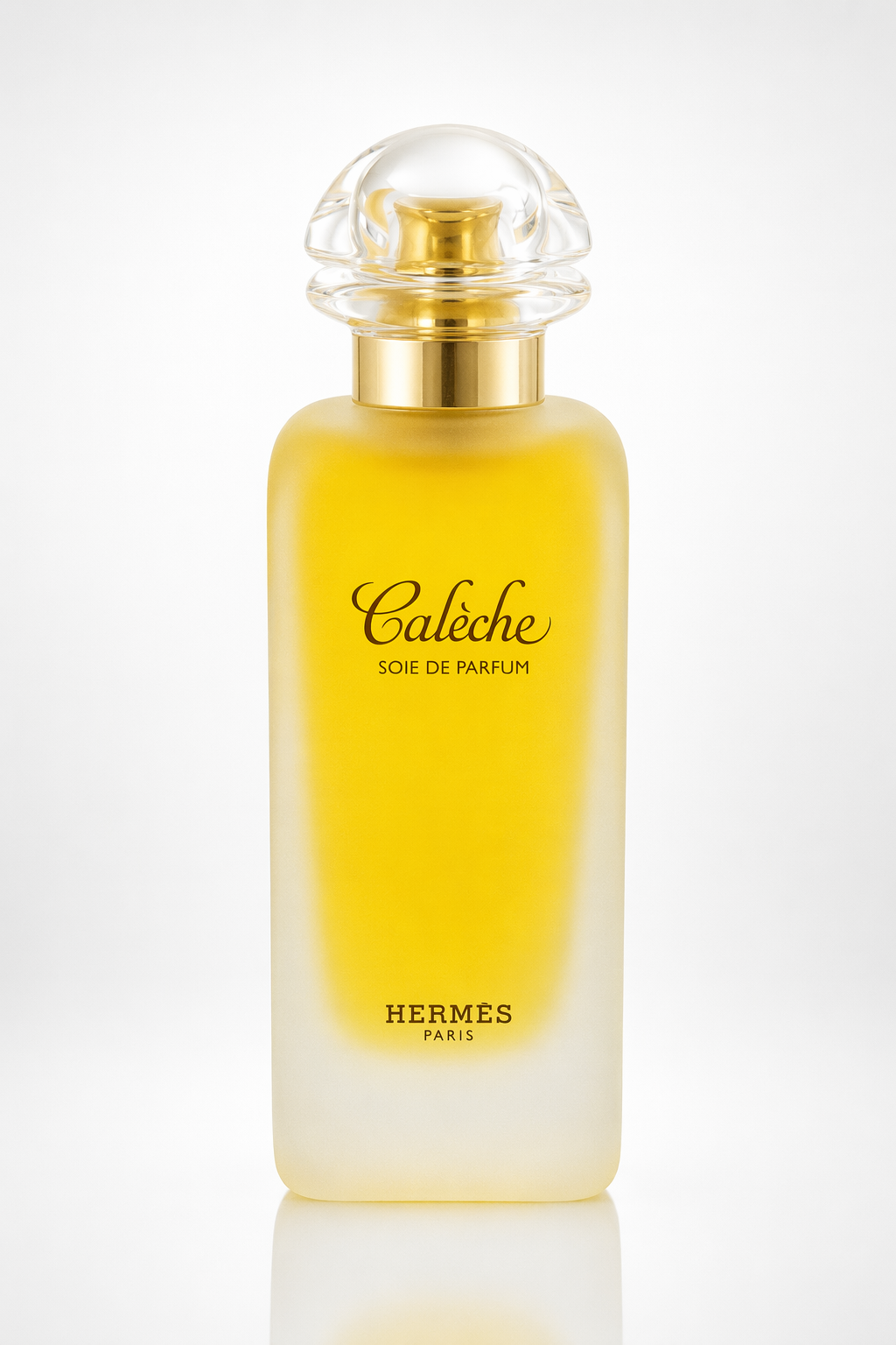 Caleche Soie De Parfum Spray By Hermes Default
