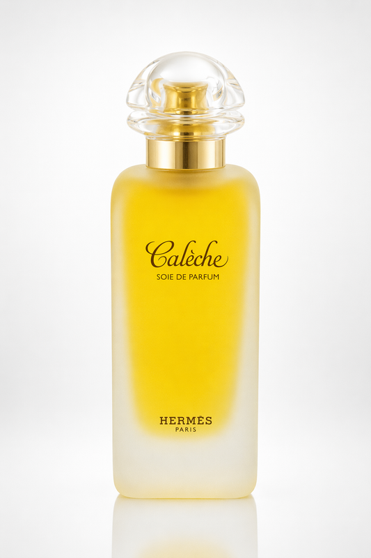 Caleche Soie De Parfum Spray By Hermes Default