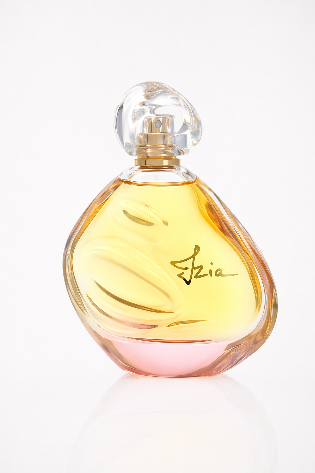 Izia Eau De Parfum Spray By Sisley Default