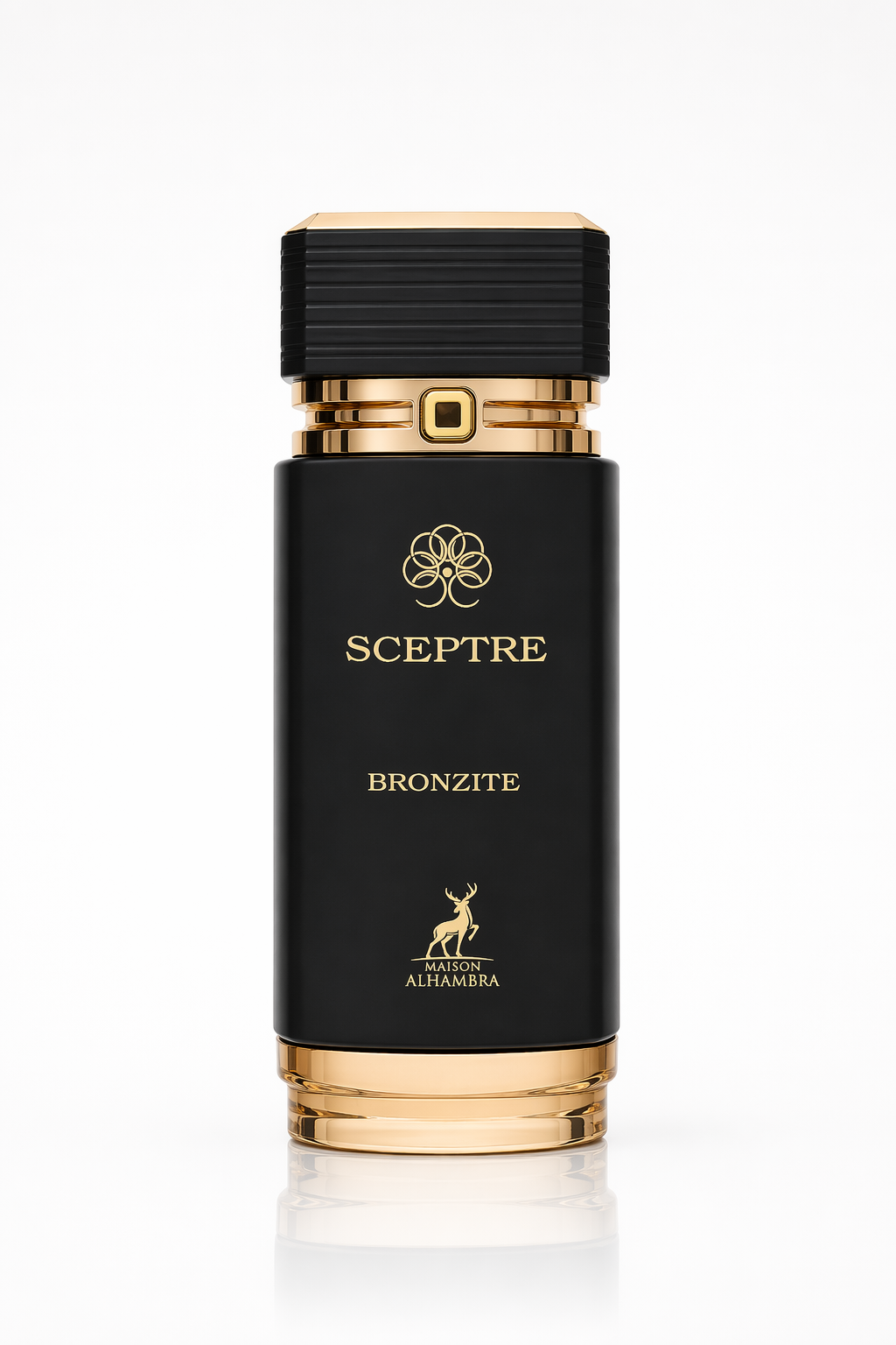 Maison Alhambra Sceptre Bronzite Eau De Parfum Spray (Unisex) By Maison Alhambra Default
