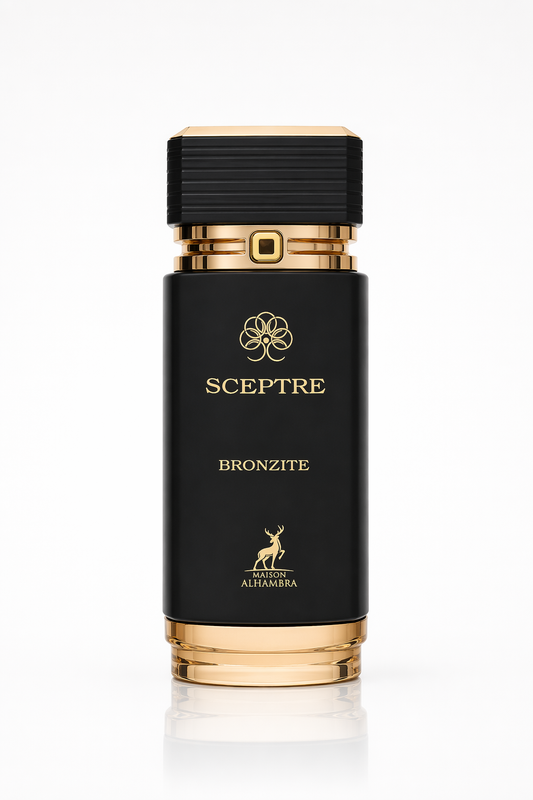 Maison Alhambra Sceptre Bronzite Eau De Parfum Spray (Unisex) By Maison Alhambra Default