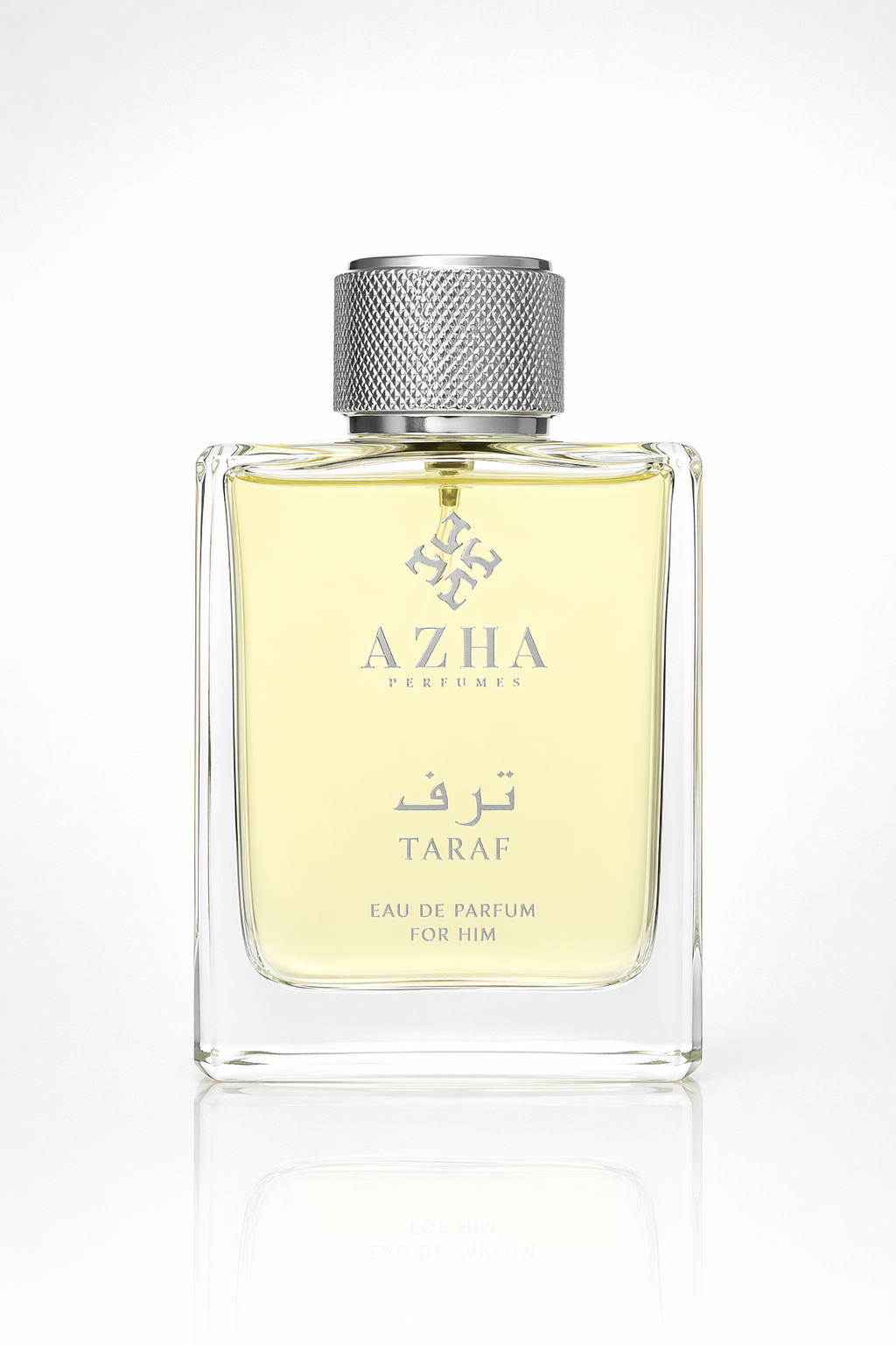 Azha Taraf Eau De Parfum Spray By Azha Default