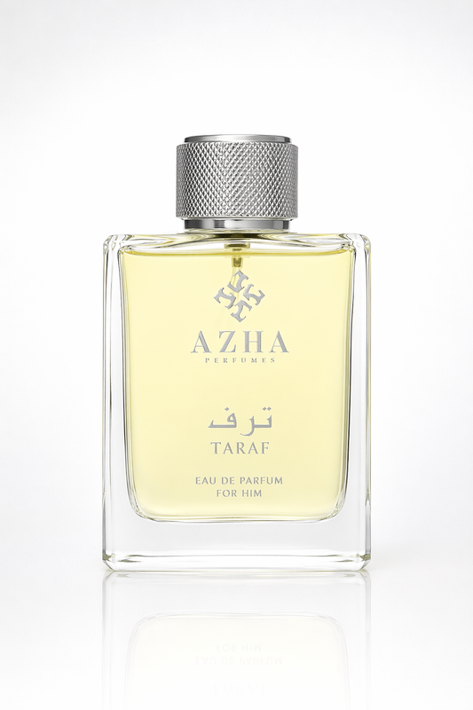 Azha Taraf Eau De Parfum Spray By Azha Default