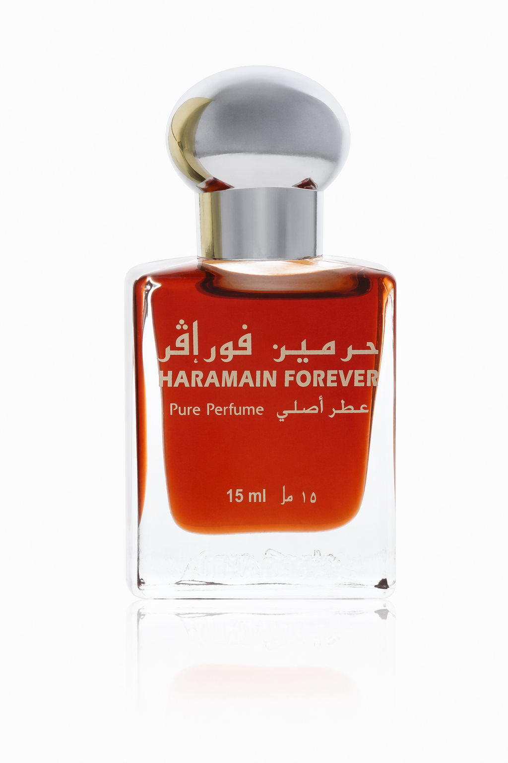 Al Haramain Forever Concentrated Perfume Oil By Al Haramain Default