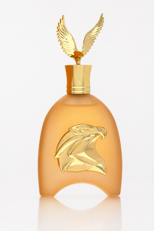 Risala Al Sayyad Gold Eau De Parfum Spray By Risala Default