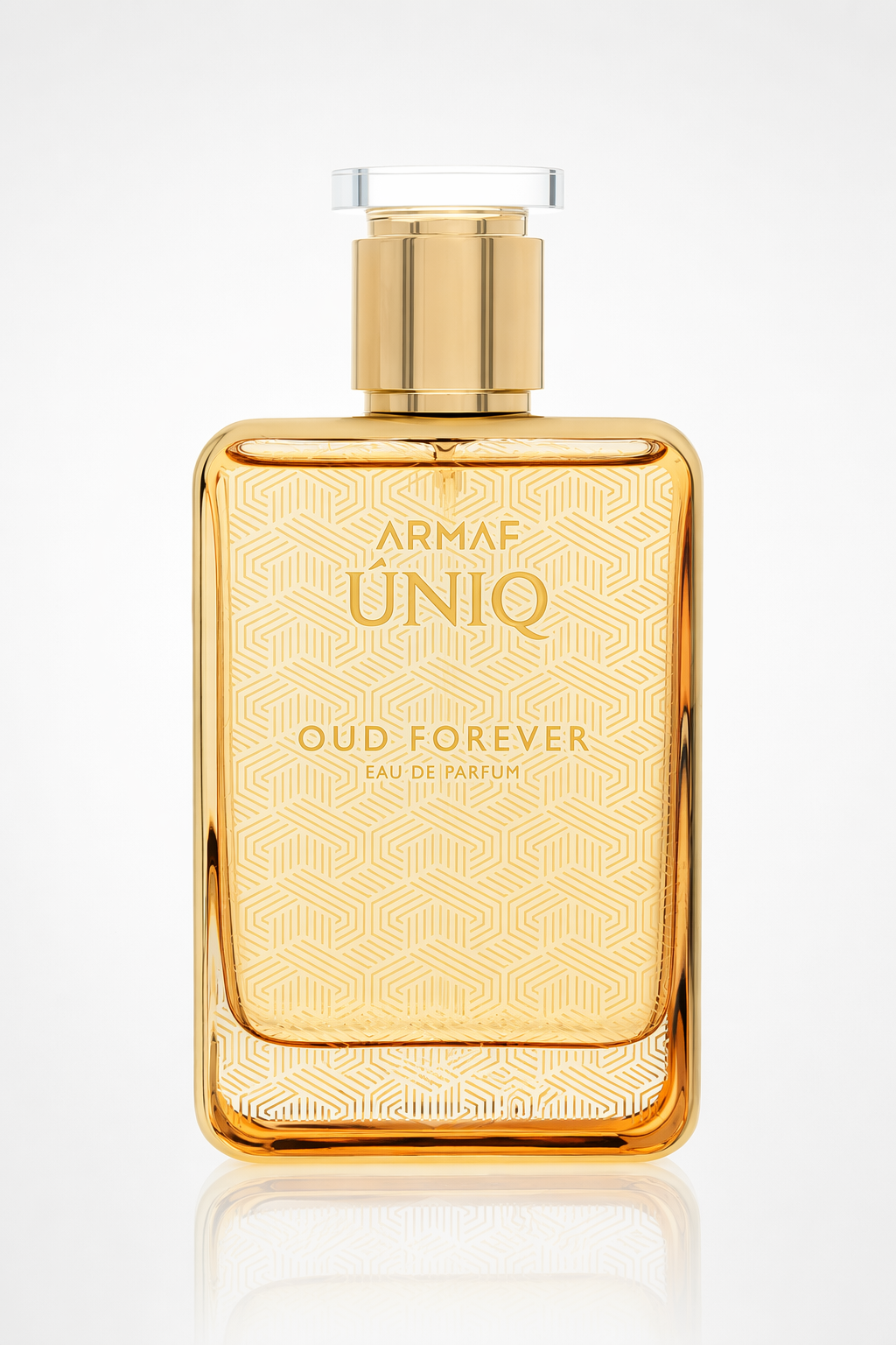 Armaf Uniq-oud Forever Eau De Parfum Spray By Armaf Default