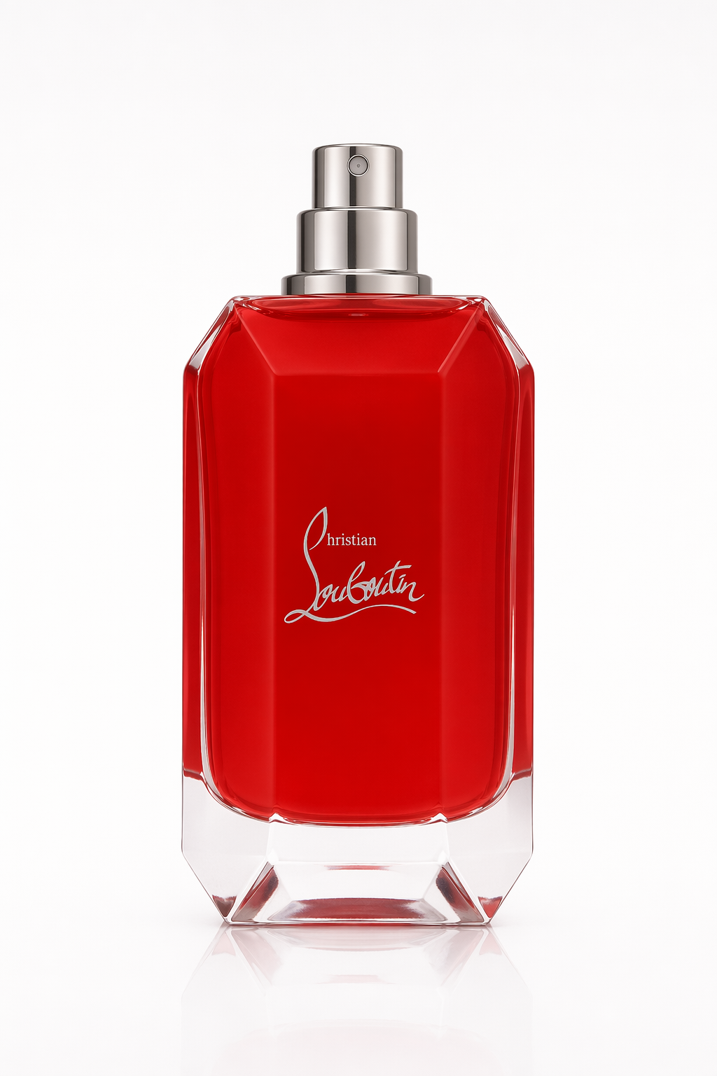 Christian Louboutin Loubifunk Eau De Parfum Spray with pouch By Christian Louboutin Default