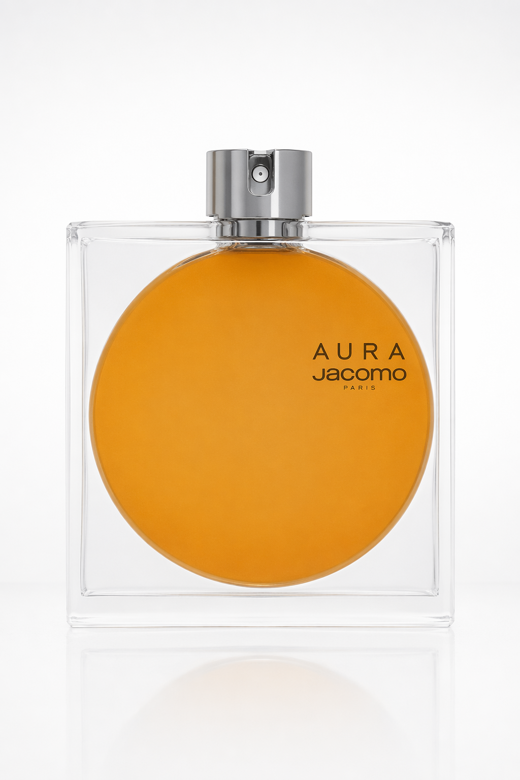 Aura Eau De Toilette Spray By Jacomo Default