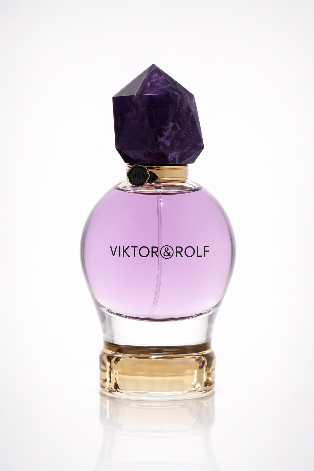 Viktor & Rolf Good Fortune Eau De Parfum Spray By Viktor & Rolf Default