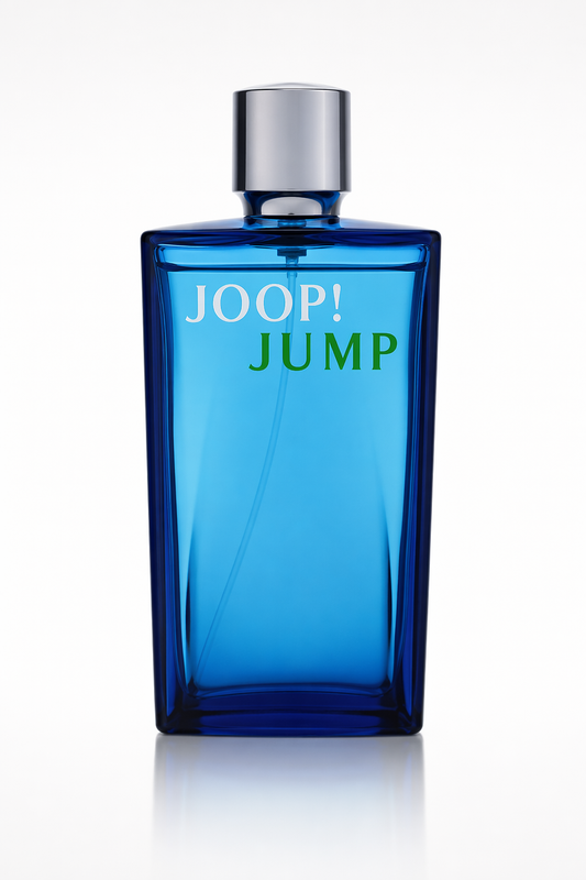 Joop Jump Eau De Toilette Spray By Joop! Default