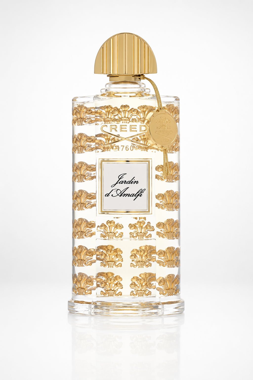Jardin D'amalfi Eau De Parfum Spray (Unisex) By Creed Default