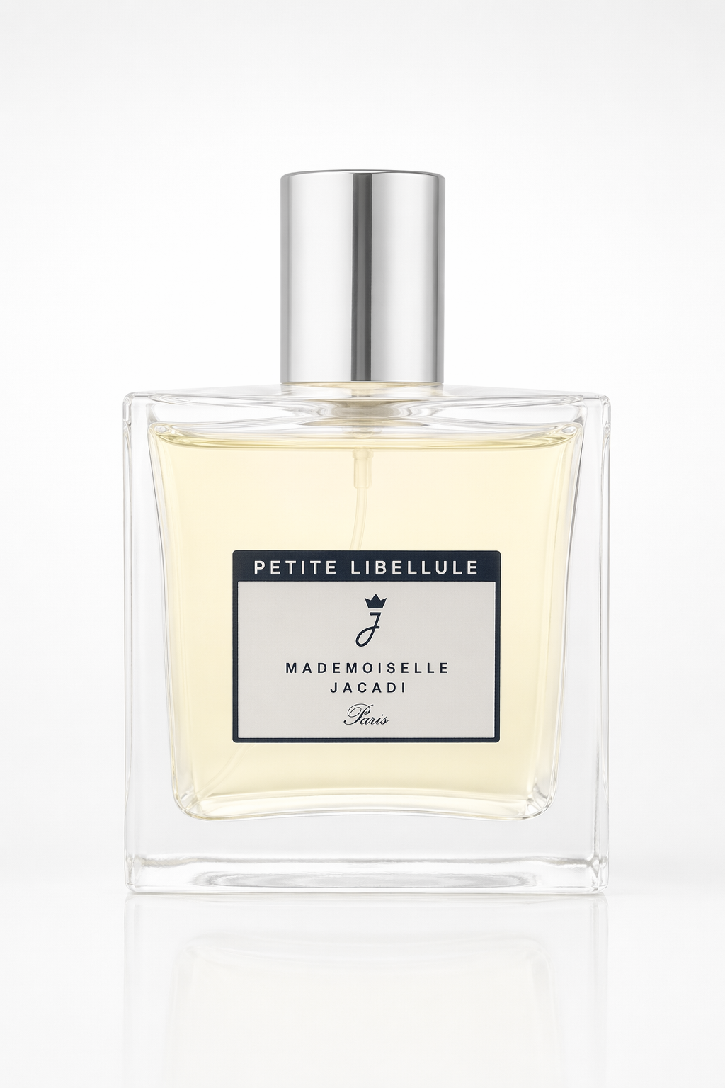 Jacadi Mademoiselle Petite Libellule Eau De Toilette Spray By Jacadi Default