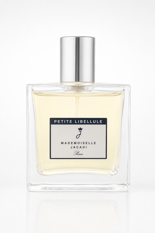 Jacadi Mademoiselle Petite Libellule Eau De Toilette Spray By Jacadi Default