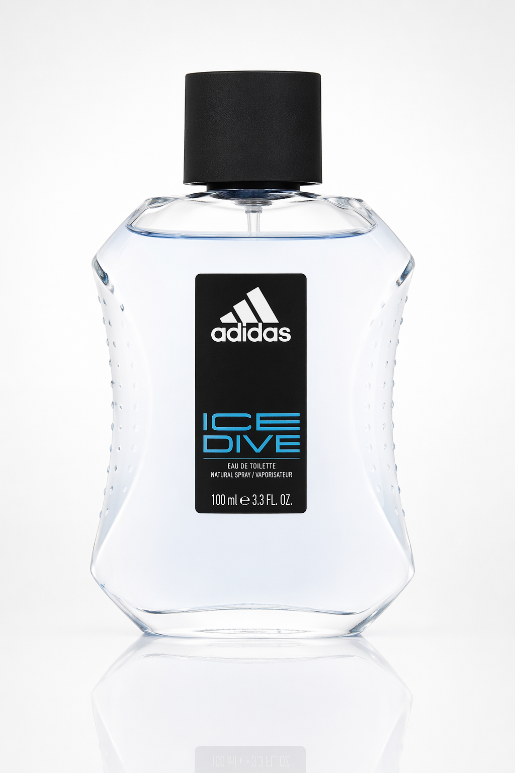 Adidas Ice Dive Eau De Toilette Spray By Adidas Default