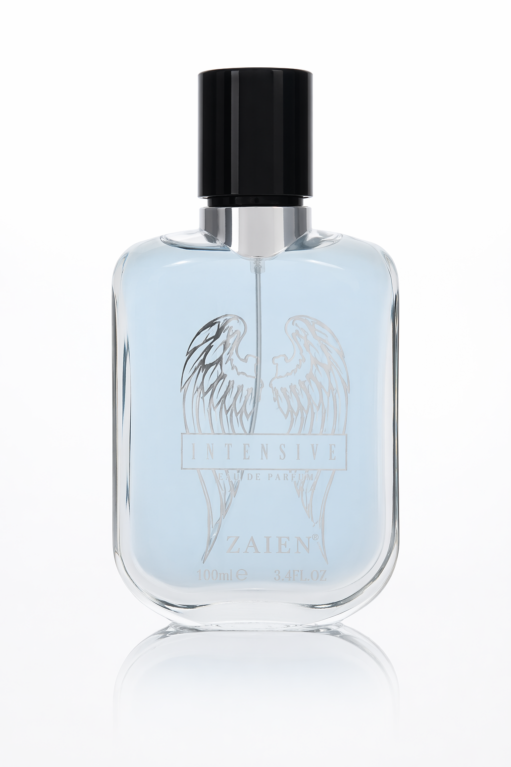 Zaien Intensive Eau De Parfum Spray (Unisex) By Zaien Default