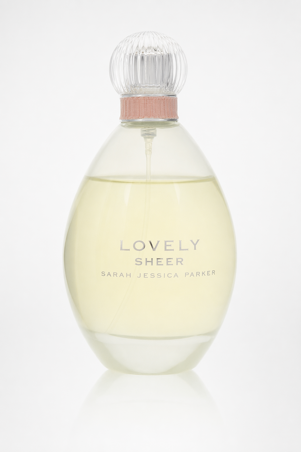 Lovely Sheer Eau De Parfum Spray By Sarah Jessica Parker Default