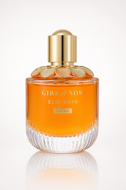 Girl Of Now Shine Eau De Parfum Spray By Elie Saab Default