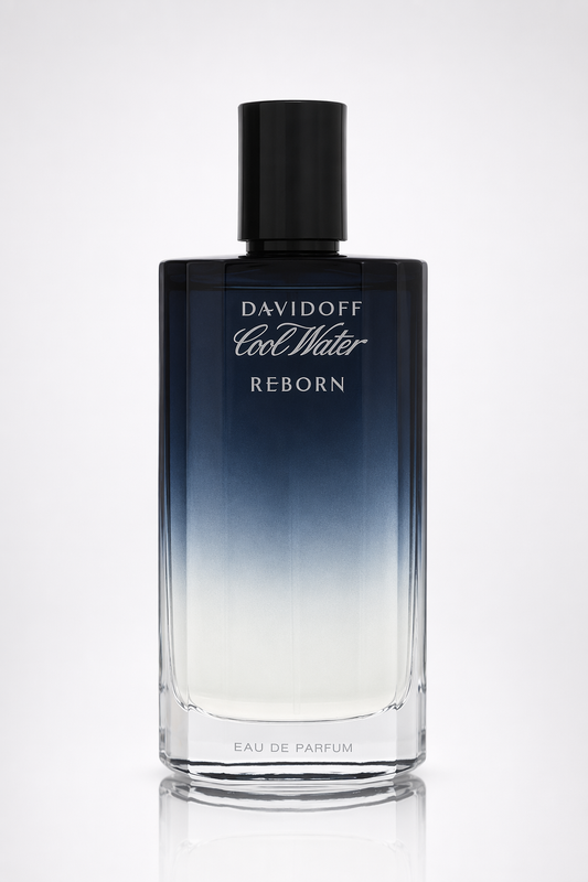 Cool Water Reborn Eau De Parfum Spray By Davidoff Default