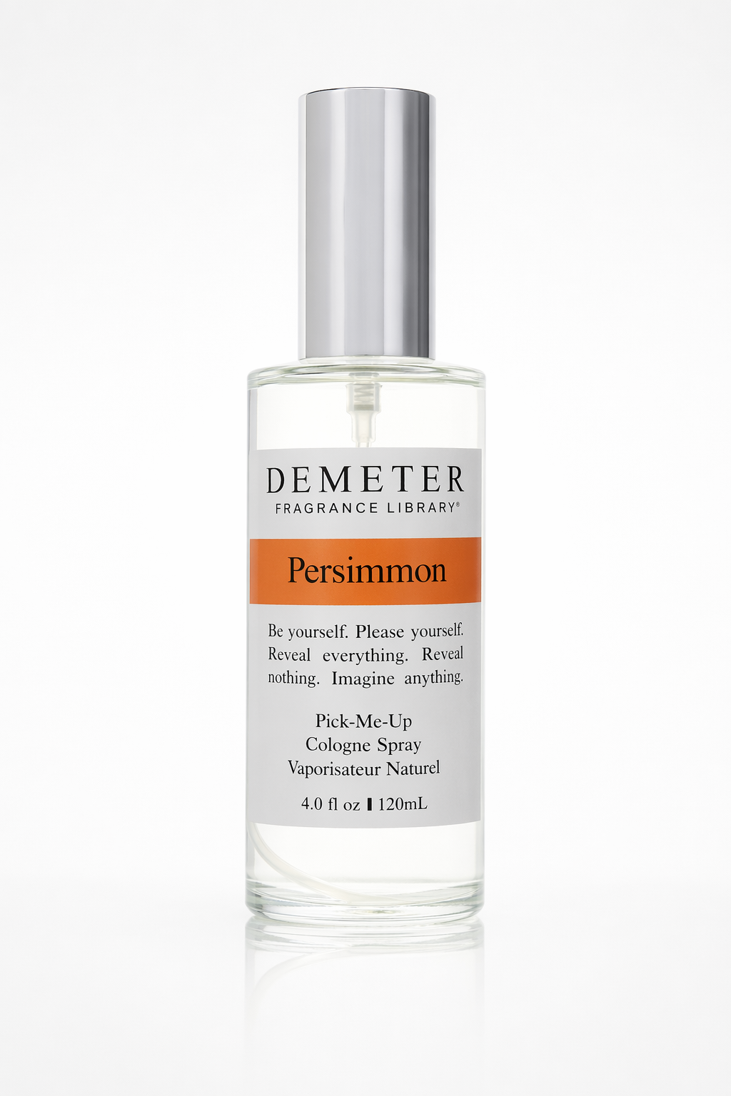 Demeter Persimmon Cologne Spray By Demeter Default