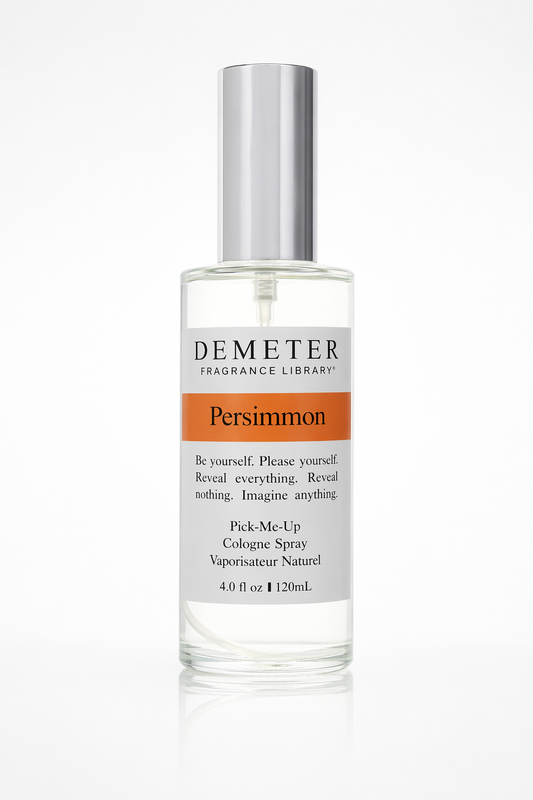 Demeter Persimmon Cologne Spray By Demeter Default