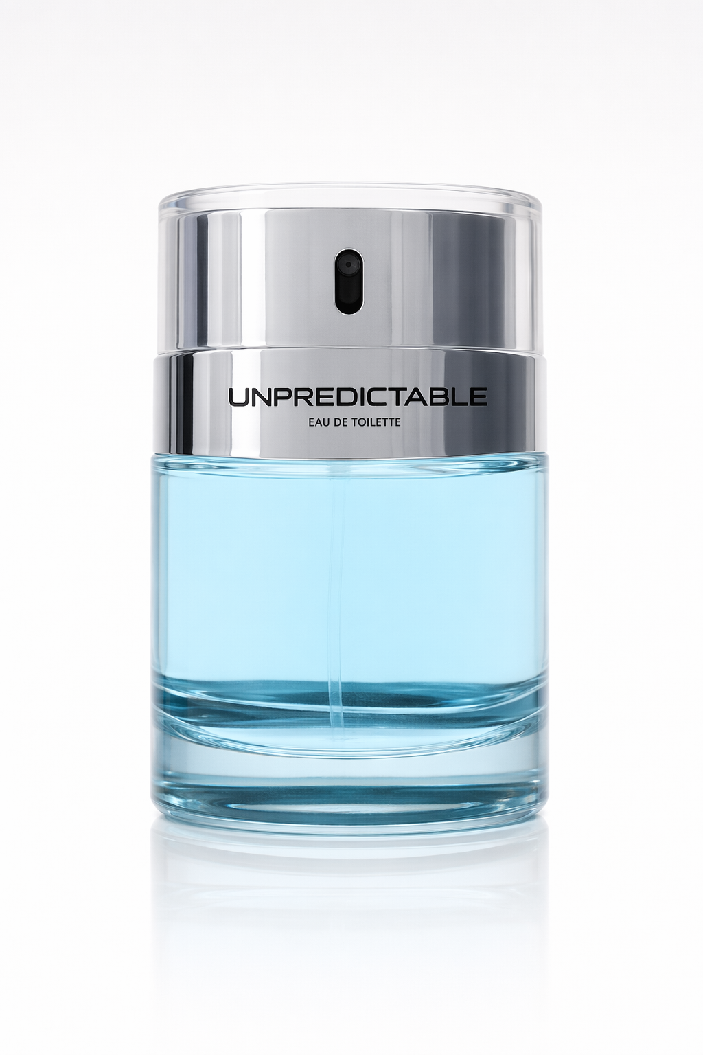 Unpredictable Eau De Toilette Spray By Glenn Perri Default