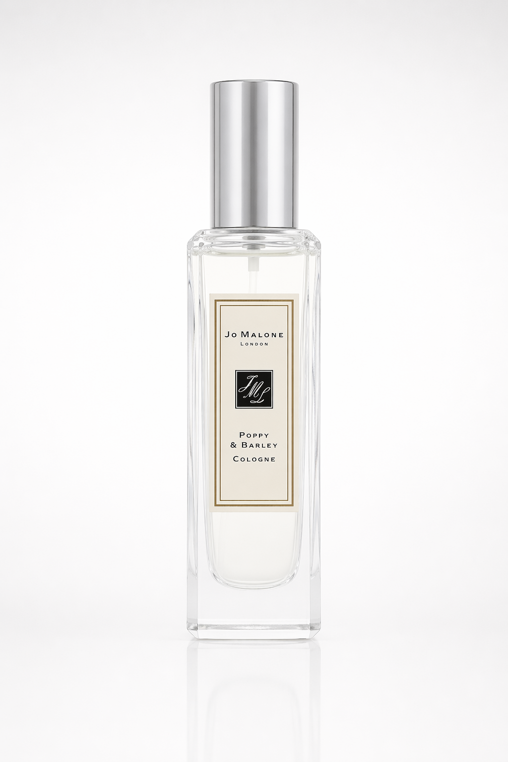 Jo Malone Poppy & Barley Cologne Spray (Unisex Unboxed) By Jo Malone Default