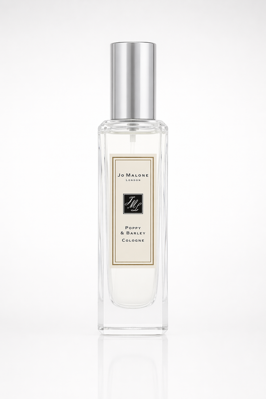 Jo Malone Poppy & Barley Cologne Spray (Unisex Unboxed) By Jo Malone Default
