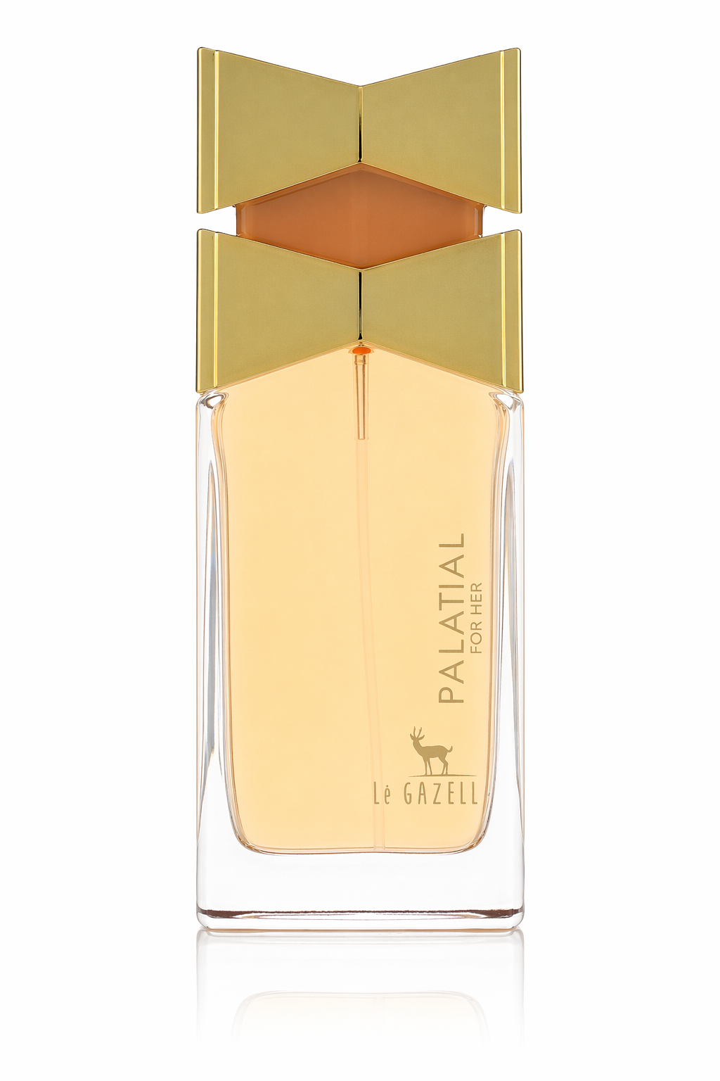 Le Gazelle Palatial Eau De Parfum Spray By Le Gazelle Default