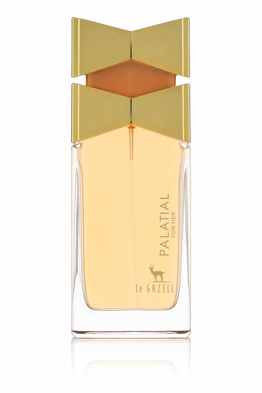 Le Gazelle Palatial Eau De Parfum Spray By Le Gazelle Default